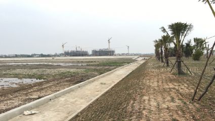 Phân tích phân khu B2.1 khu đô thị Thanh Hà Mường Thanh – Cienco 5 Land