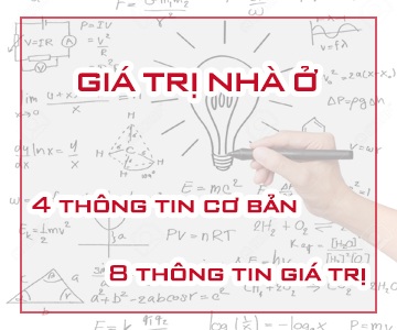 Công cụ tính toán giá trị nhà ở đô thị Thanh Hà Cienco 5