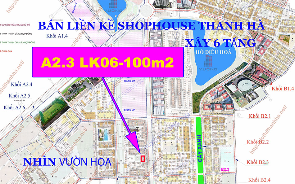 ban-lien-ke-thanh-ha-a2.3-gia-tot-nhat