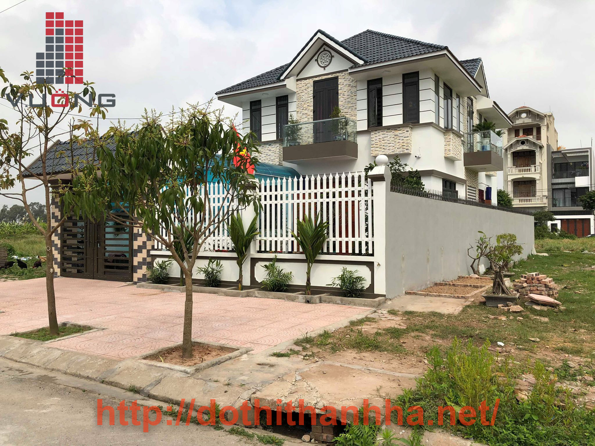 biet-thu-tai-khu-do-thi-thanh-ha