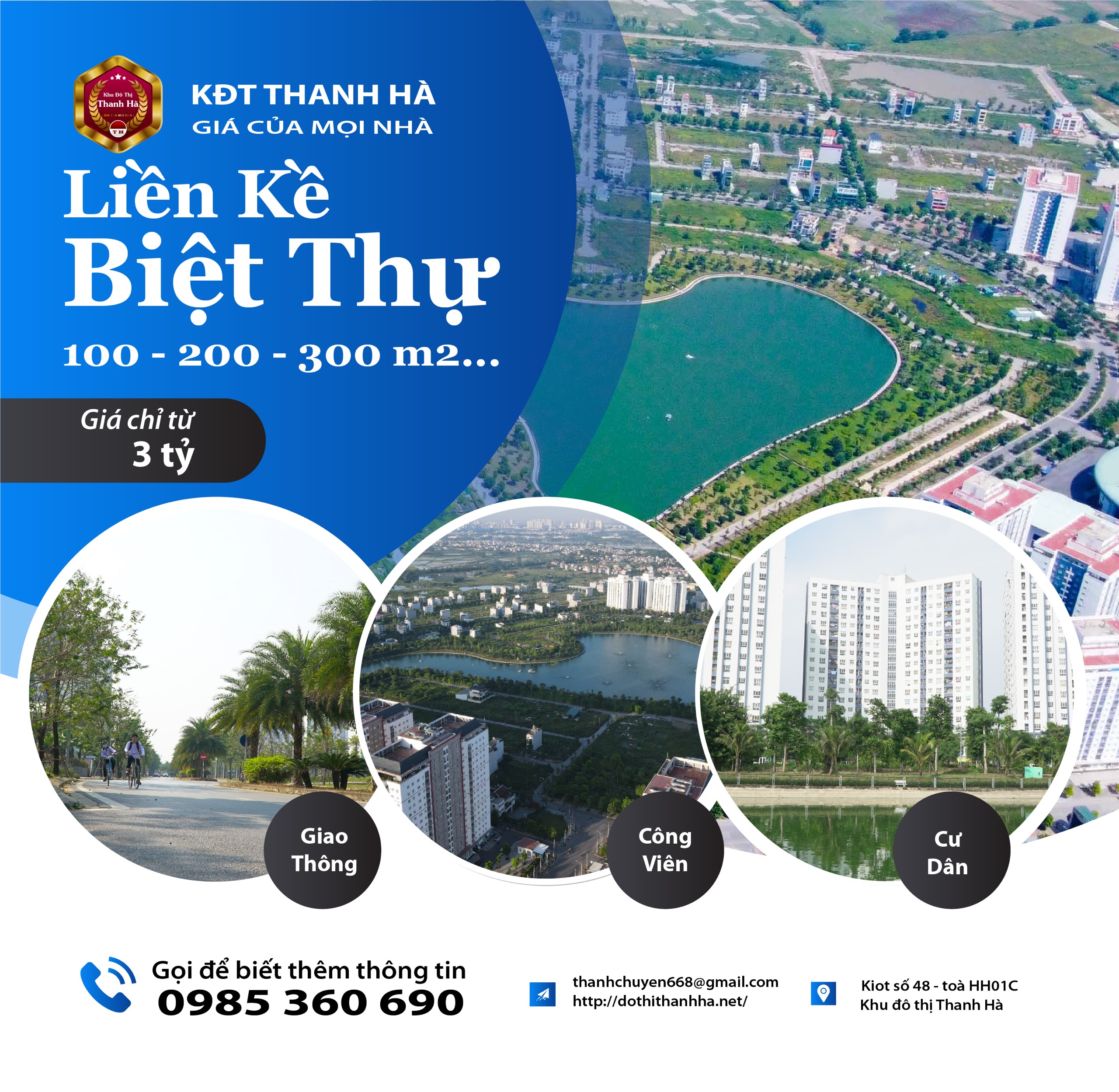 gia-dat-khu-do-thi-thanh-ha-chi-tu-30-trieu-m2