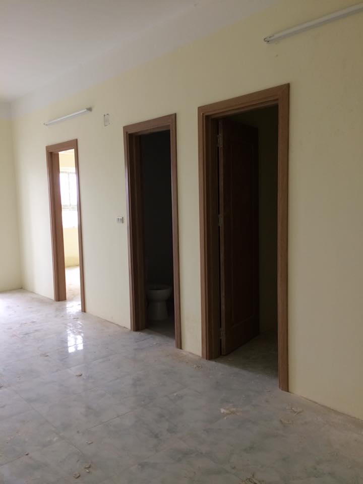 Chung cư Thanh Hà Mường Thanh Cienco 5