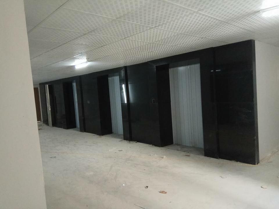 Chung cư Thanh Hà Mường Thanh Cienco 5