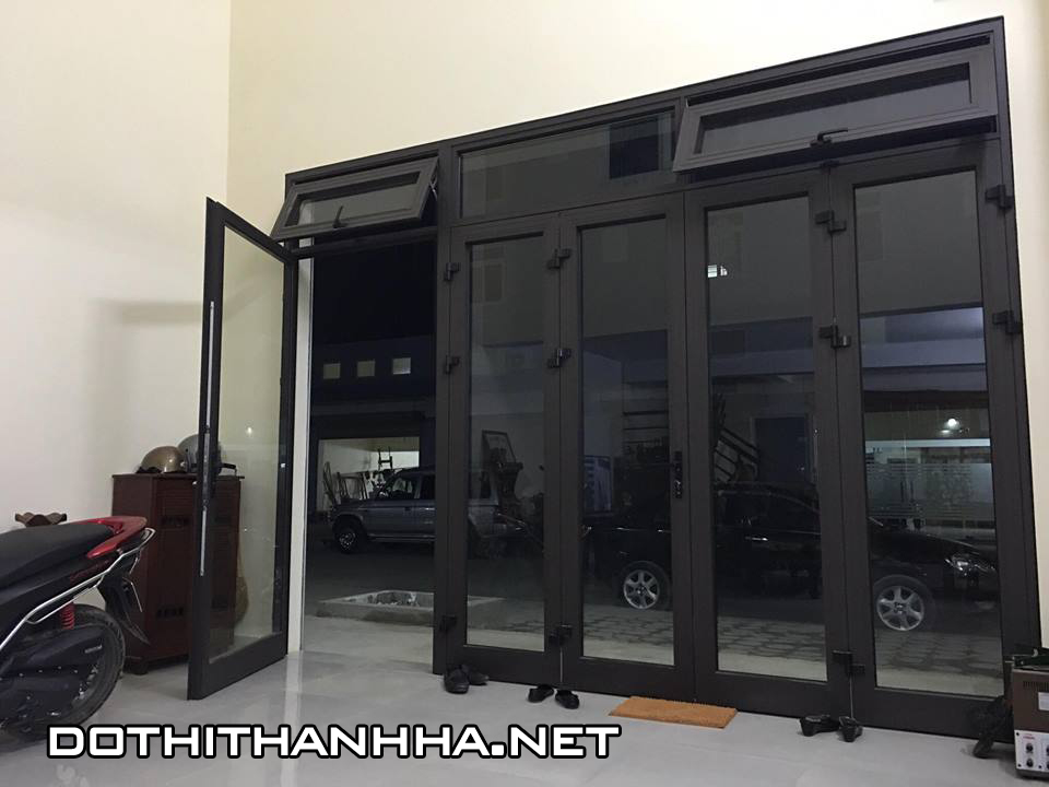 Chung cư Thanh Hà Mường Thanh -Cienco 5
