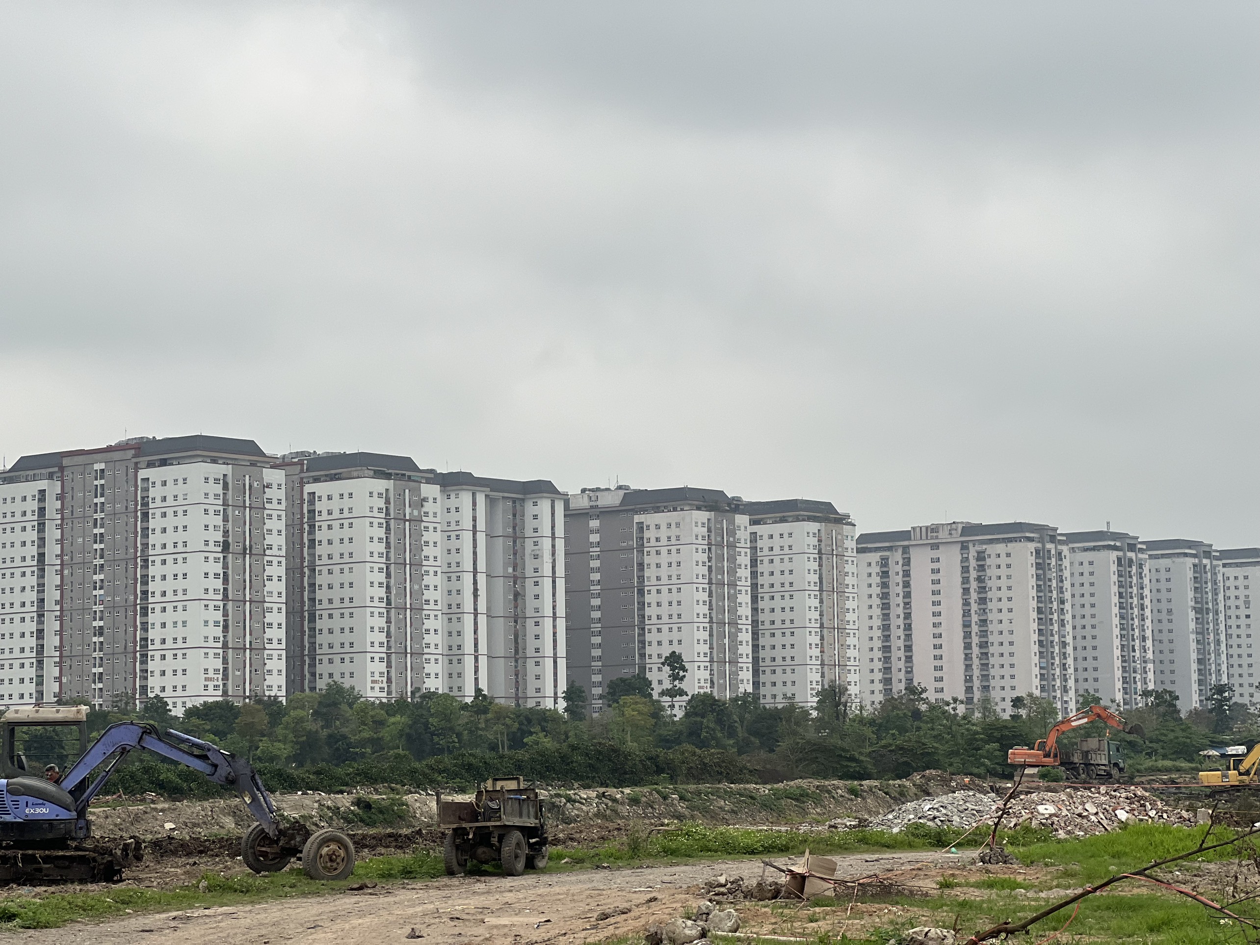 tien-do-xay-dung-khu-a-thanh-ha