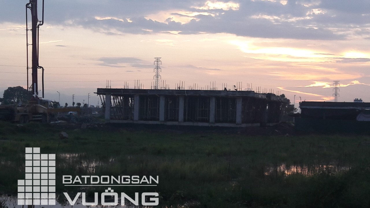 tien do chung cu thanh ha