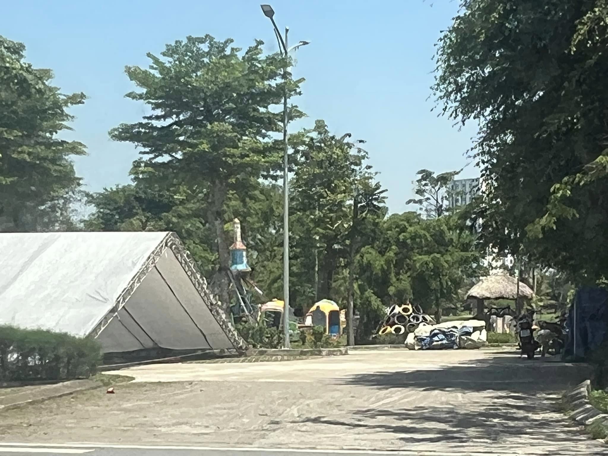 tin tức Khu đô thị Thanh Hà