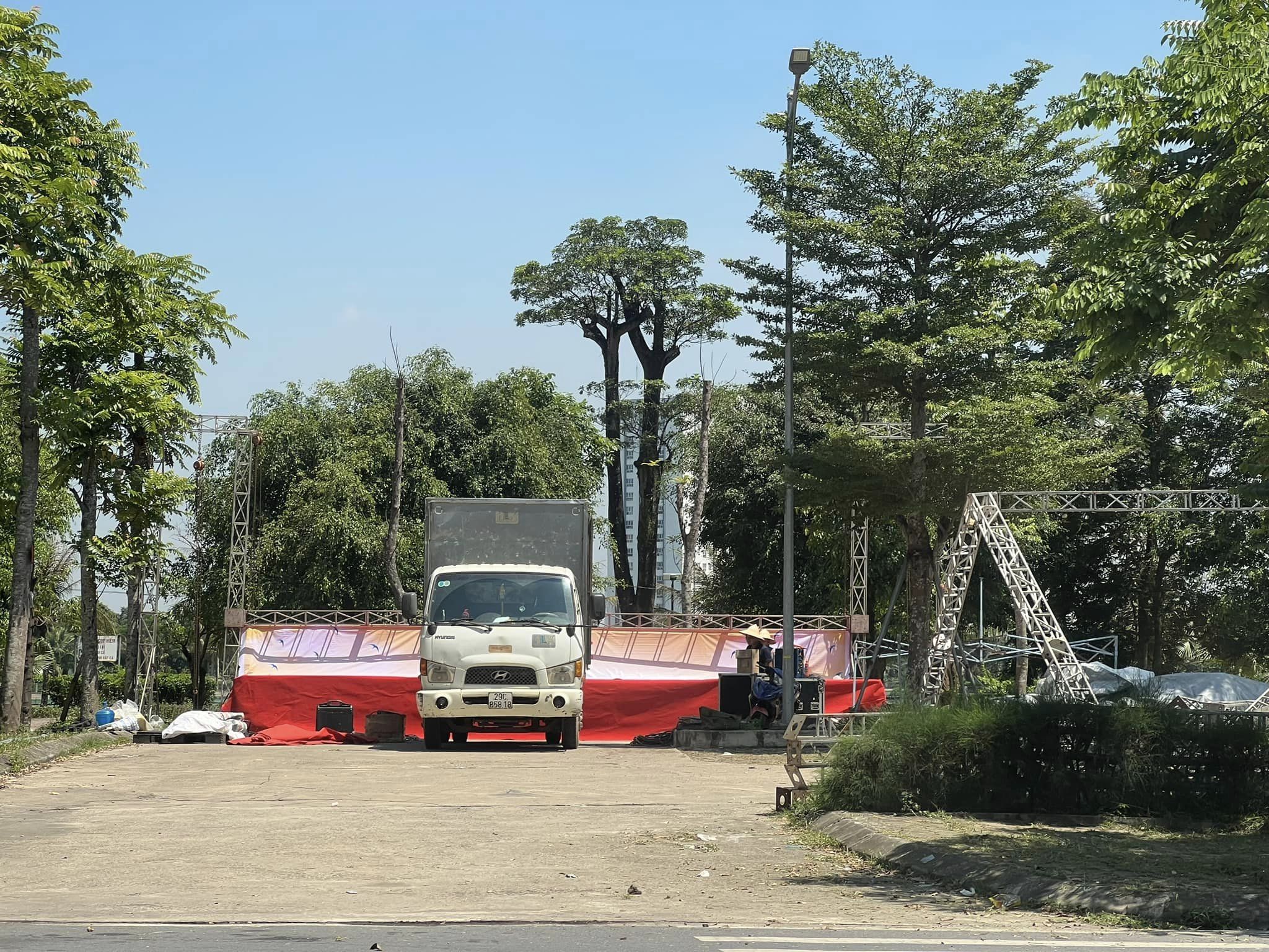 tin tức Khu đô thị Thanh Hà