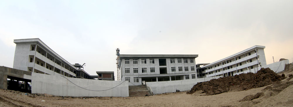 Bất động sản Vuông | Lý do tại sao người dân đổ xô mua nhà, đất ở Khu đô thị Thanh Hà?