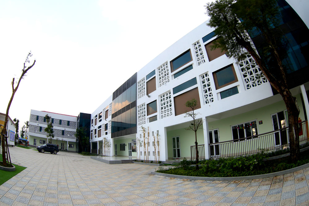 Bất động sản Vuông | Lý do tại sao người dân đổ xô mua nhà, đất ở Khu đô thị Thanh Hà?