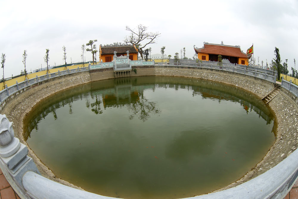 Bất động sản Vuông | Lý do tại sao người dân đổ xô mua nhà, đất ở Khu đô thị Thanh Hà?