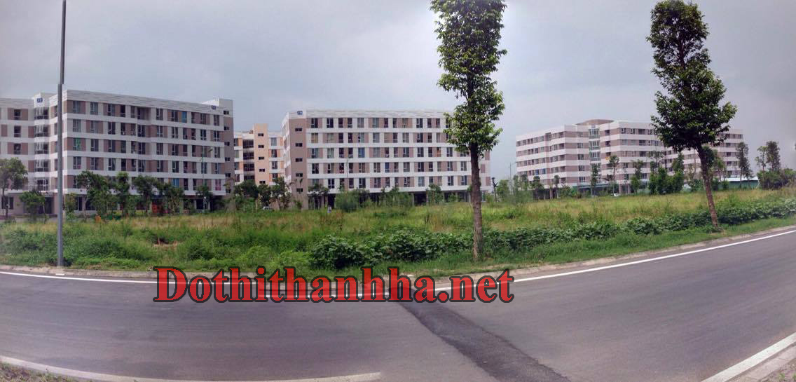 Chung cư Thanh Hà Cienco5 Hà Đông
