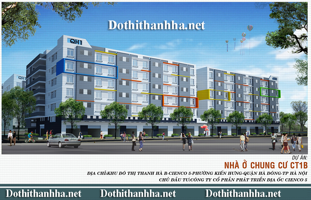bán liền kề biệt thự thanh hà Cienco 5 Hà Đông