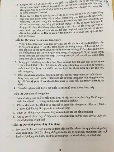 ban giao chung cu thanh ha