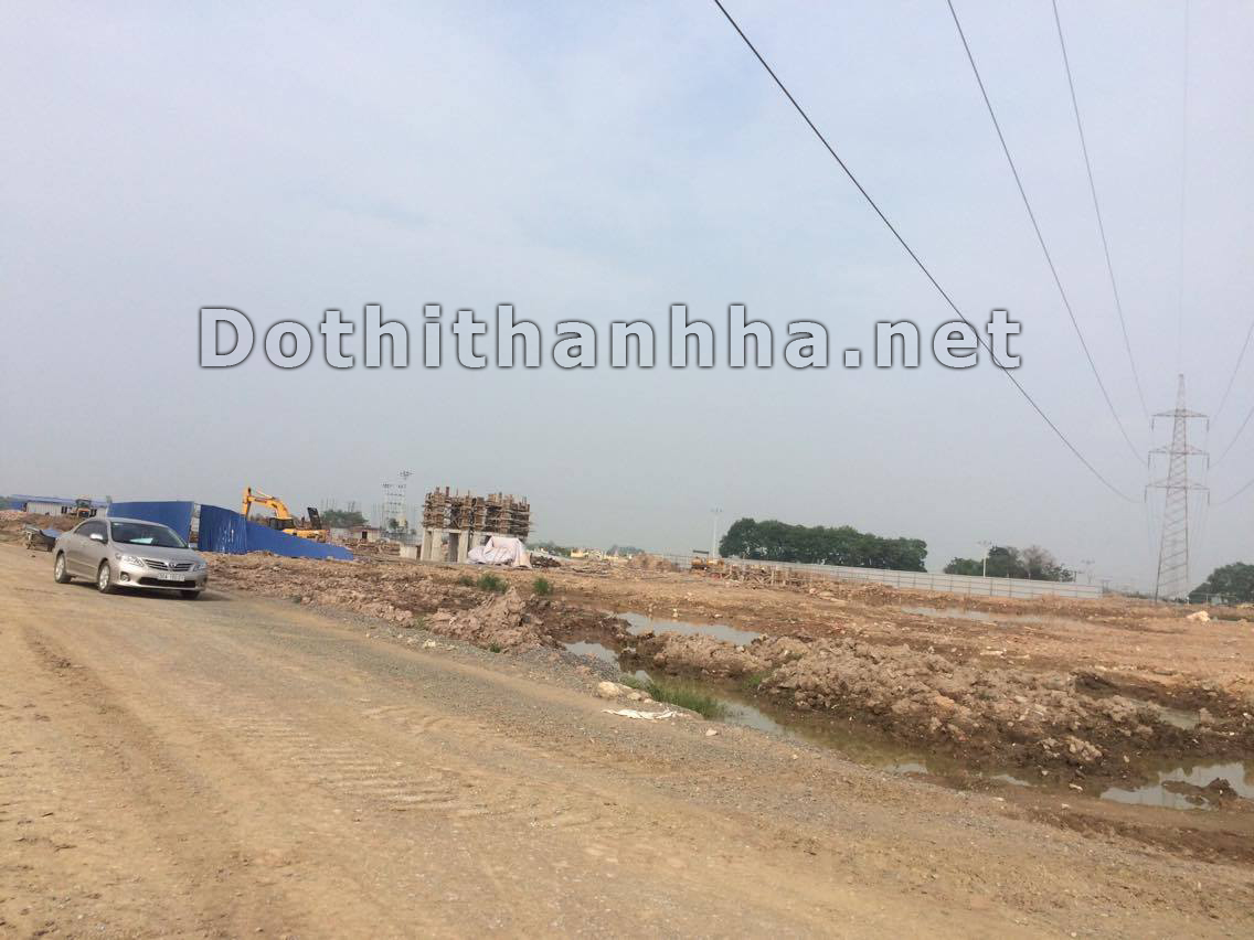 ban lien ke thanh ha
