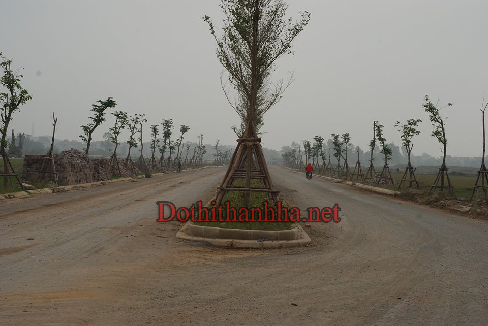 bán liền kề biệt thự thanh hà Cienco 5 Hà Đông