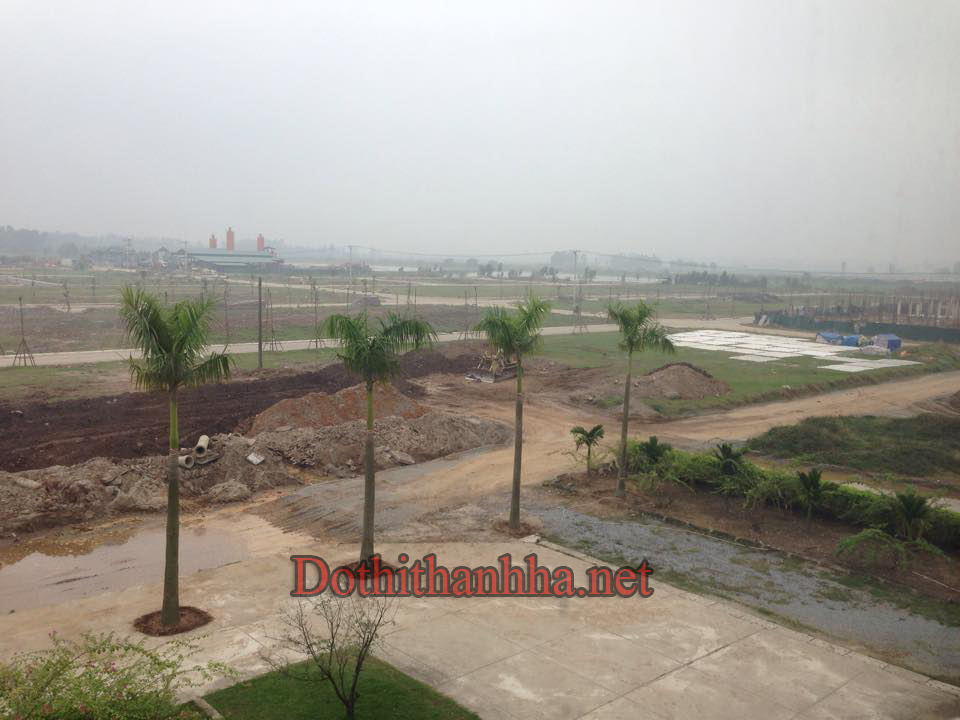 bán liền kề biệt thự thanh hà Cienco 5 Hà Đông