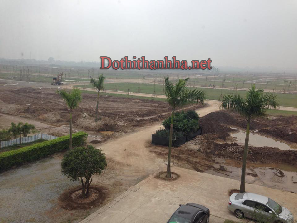 bán liền kề biệt thự thanh hà Cienco 5 Hà Đông
