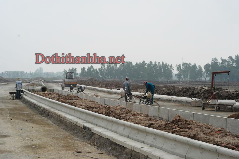 bán liền kề biệt thự thanh hà Cienco 5 Hà Đông