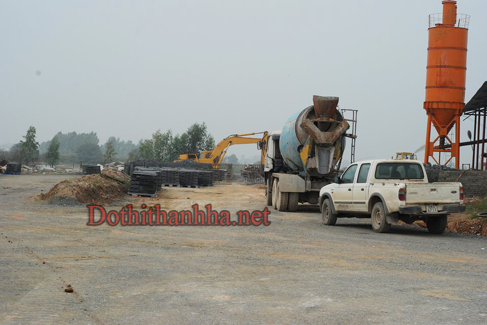 bán liền kề biệt thự thanh hà Cienco 5 Hà Đông