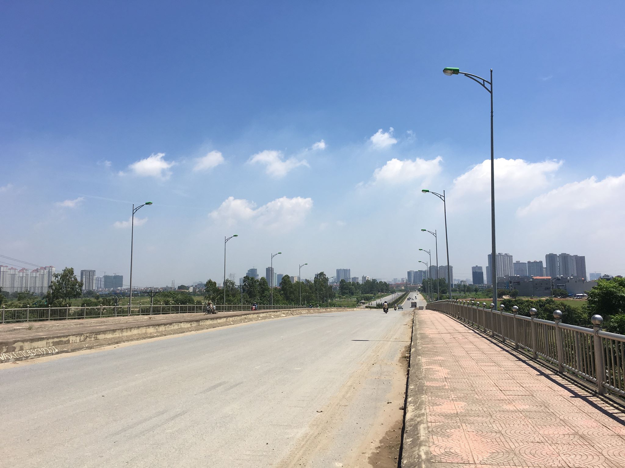 Bán liền kề biệt thự Thanh Hà Mường Thanh Hà Đông