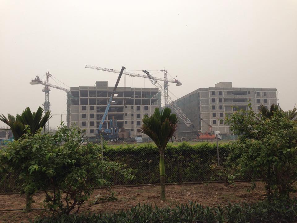 ban chung cu Thanh Ha Cienco 5