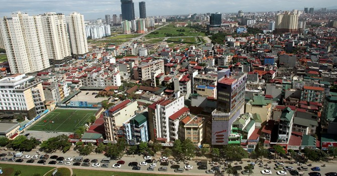 bán chung cư Thanh Hà Cienco 5