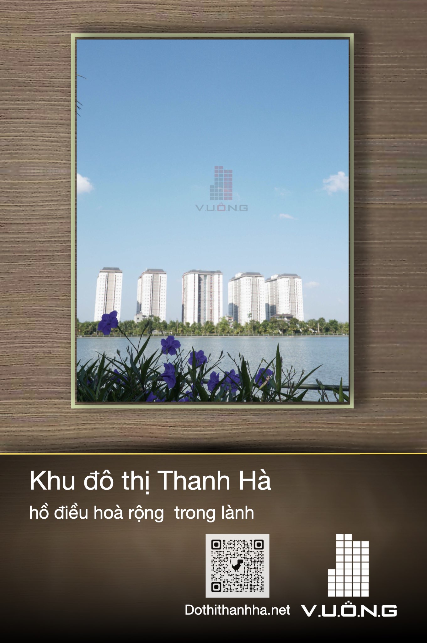khu đô thị Thanh Hà Cienco5 Mường Thanh