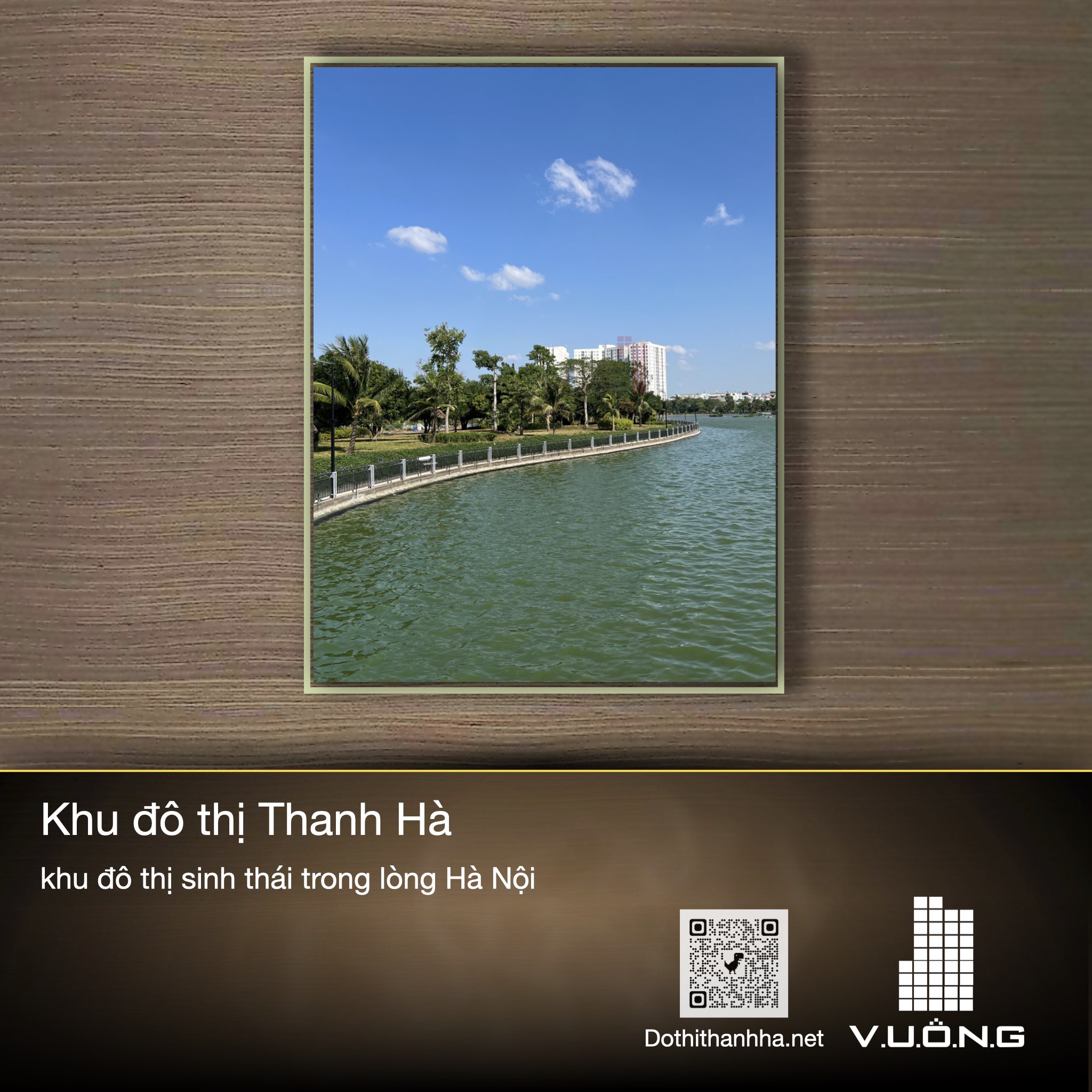 khu đô thị Thanh Hà Cienco5 Mường Thanh