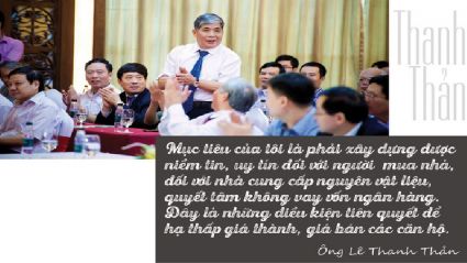"Đại gia điếu cày" Lê Thanh Thản: "Giờ tôi thấy nản rồi"