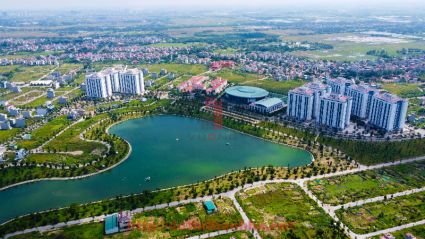 Hợp đồng chuyển nhượng QSD đất và nhà ở KĐT Thanh Hà Cienco 5 (MẪU MỚI NHẤT GIẢM ĐƠN GIÁ XÂY THÔ)