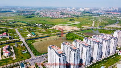 Bán nhà Liền kề phân khu B1.3 lô LK13, mặt đường 17m, nhà hướng Tây - Bắc, Khu Đô Thị Thanh Hà Cienco 5 - Mường Thanh [#H3769.2534]
