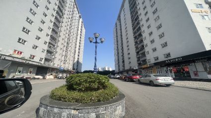 Tổng hợp danh sách kiot khu đô thị Thanh Hà cần bán cập nhật tháng 4/2023