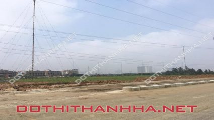 Đường trục phía Nam Hà Nội có tác động thế nào tới thủ đô và khu vực lân cận