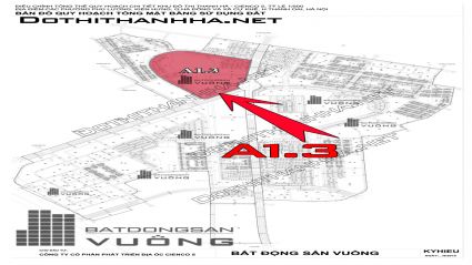 Bán Biệt thự phân khu A1.3 lô BT11, mặt đường 60m, hướng nhà Đông - Nam, Khu Đô Thị Thanh Hà Cienco 5 - Mường Thanh [#H1105.942]