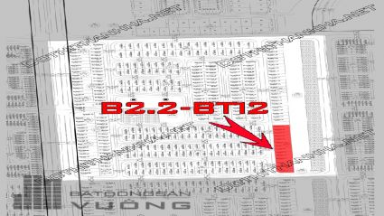 BÁN BIỆT THỰ THANH HÀ B2.2 BT12 DIỆN TÍCH 250M2, MẶT TIỀN 10M, HƯỚNG TÂY, GẦN MỘC COFFEE, ĐƯỜNG 17M RỘNG RÃI