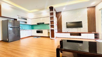 BÁN CHUNG CƯ THANH HÀ TÒA HH02E KHU 5 TÒA MỚI DIỆN TÍCH 47,86M² 1PN, 1WC NGAY MẶT ĐƯỜNG TRỤC PHÍA NAM NHÀ ĐẸP CÓ THỂ Ở NGAY #H5060.363