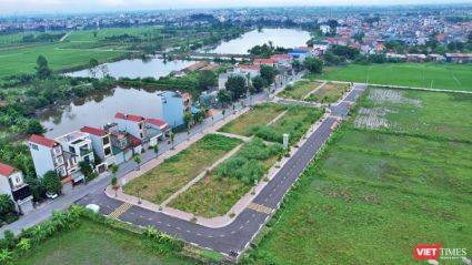 Vingroup đề xuất làm dự án khu đô thị kết hợp sân golf rộng 1.470 ha ở Thanh Oai