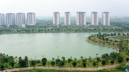 BÁO CÁO THẨM ĐỊNH về việc điều chỉnh chủ trương đầu tư Dự án Khu đô thị mới Thanh Hà