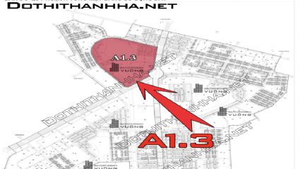 Liền kề biệt thự khu A1.3 đô thị Thanh Hà có ưu nhược điểm gì mà được nhiều người quan tâm ?