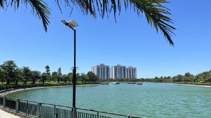 Khu B1.3 đô thị Thanh Hà – Tâm điểm đầu tư với mật độ biệt thự cao, vị trí đắc địa