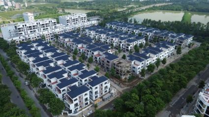 Khu B2.5 Thanh Hà – Tâm điểm biệt thự & trung tâm giáo dục bậc nhất khu đô thị