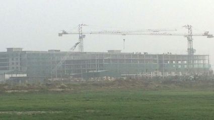 Toàn cảnh dự án Thanh Hà 3.500 tỷ của ông Lê Thanh Thản thâu tóm từ Cienco5
