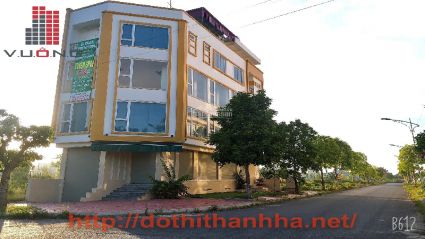 Tiến độ xây dựng nhà ở liền kề thanh hà CIENCO 5 khu đô thị sinh thái thanh hà !