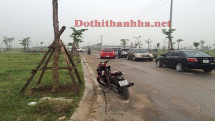 Chuyên gia địa ốc: BĐS khu vực phía tây Hà Nội đang “lột xác”