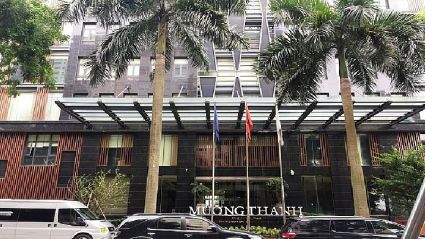 Bài 1: Cú Sốc Của Một Thương Hiệu Lớn