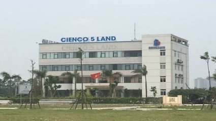 Cienco5 khẳng định thông tin “mất vốn nhà nước” tại Cienco5 và Cienco 5-Land là không chính xác
