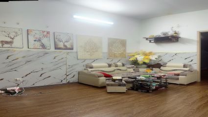 Bán Chung cư Thanh Hà B2.1 HH02D diện tích 47,86m2 căn 1 ngủ đầy đủ nội thất giá bán hợp lý, căn 1 ngủ hiếm trên thị trường #H5277.448