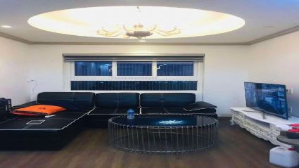 Bán Chung cư Thanh Hà B2.1 HH02B diện tích 82,07m2 căn góc 3 phòng ngủ 2 vệ sinh ban công hướng chính Bắc full nội thất sẵn  #H5283.453sàng ở ngay