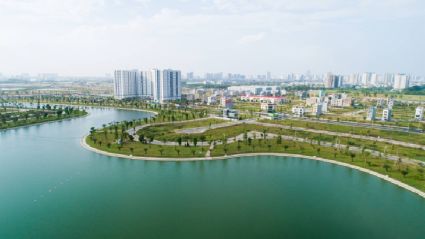 Hà Nội yêu cầu Nhà đầu tư KĐT Thanh Hà - Cienco5 bàn giao ô đất quy hoạch xây trường học
